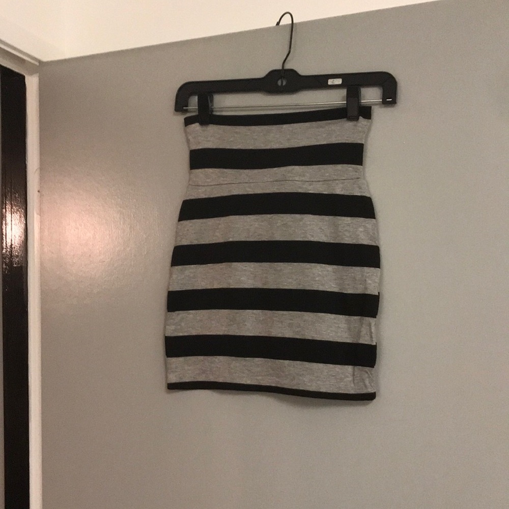 NWOT Mini Skirt 🐼